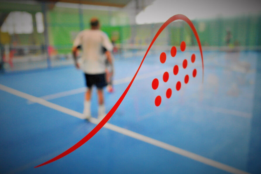 Design ad Alta Pressione: Coperture Padel che Trasformano lo Sport in Spettacolo